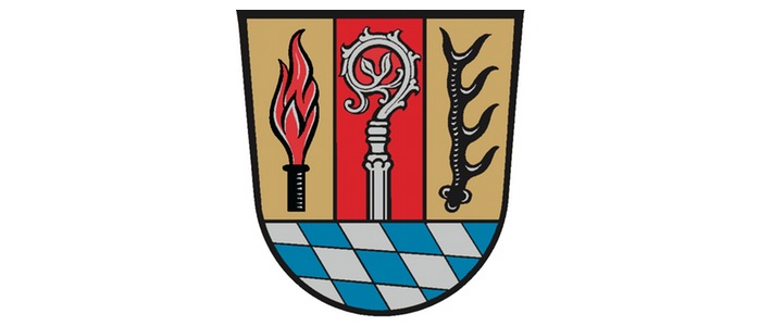 艾希斯特大区（Landkreis Eichstaett）