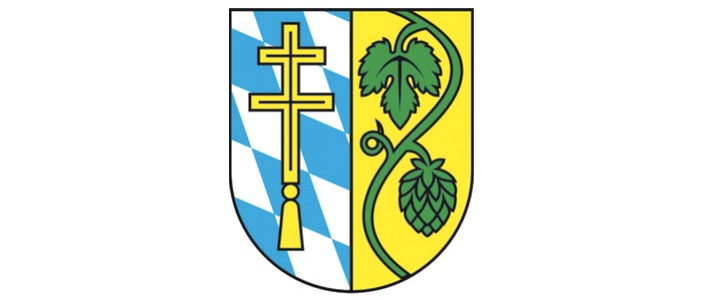伊尔姆河畔的法芬霍芬大区 （Landkreis Pfaffenhofen）