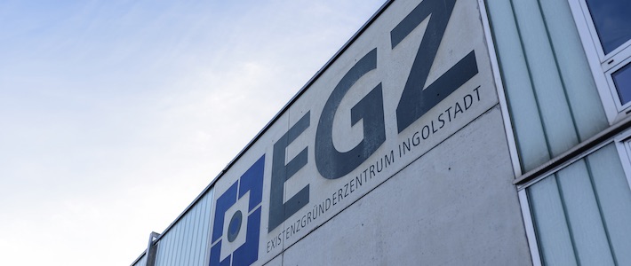 EGZ Business Startup Center